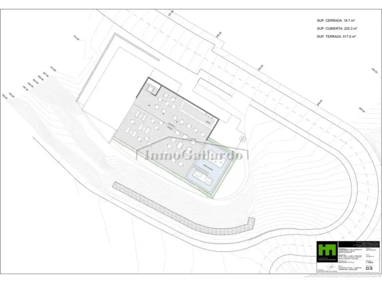 Rural land for sale in Montealto - Monterrey, imagen 10