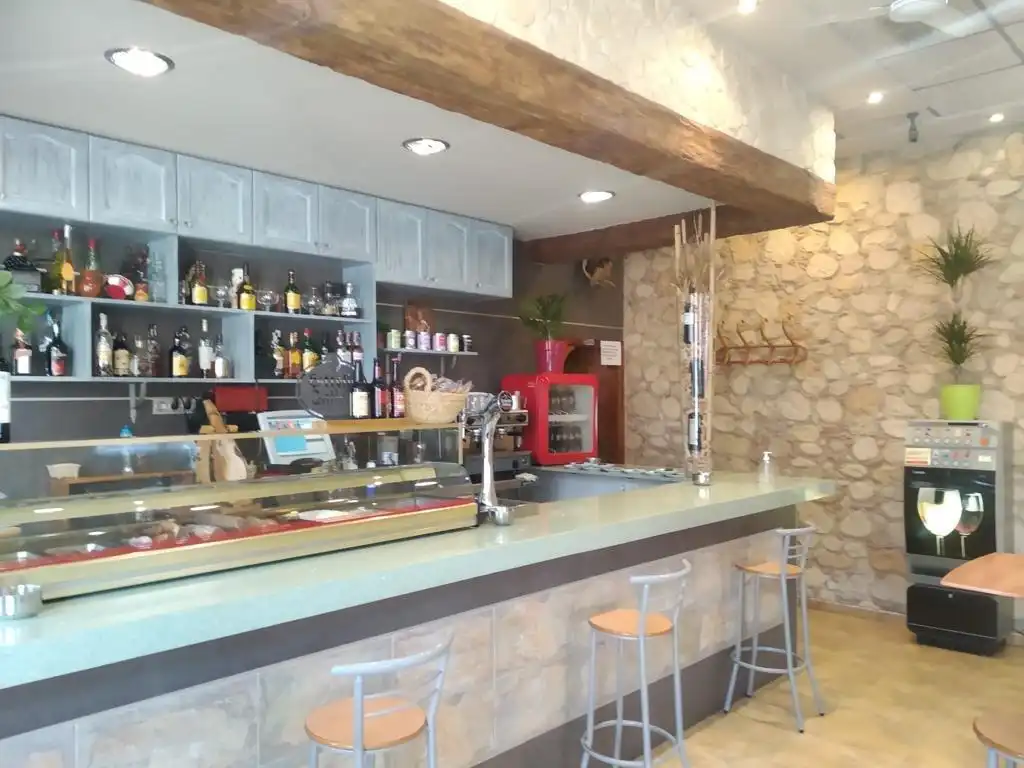 Local comercial en venta en Albatera