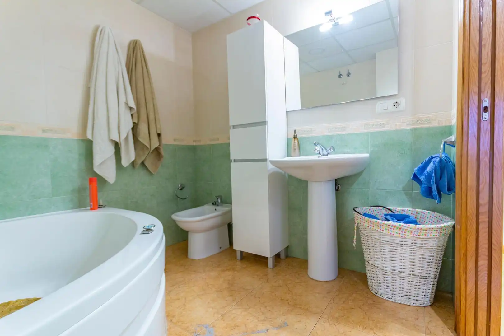 Piso con ascensor en venta en Calle TARRAGONA, imagen 11