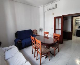 Living room of Flat for sale in Cáceres Capital  with Air Conditioner and Heating