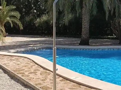 Haus oder Chalet zur Miete in Agost, Alicante