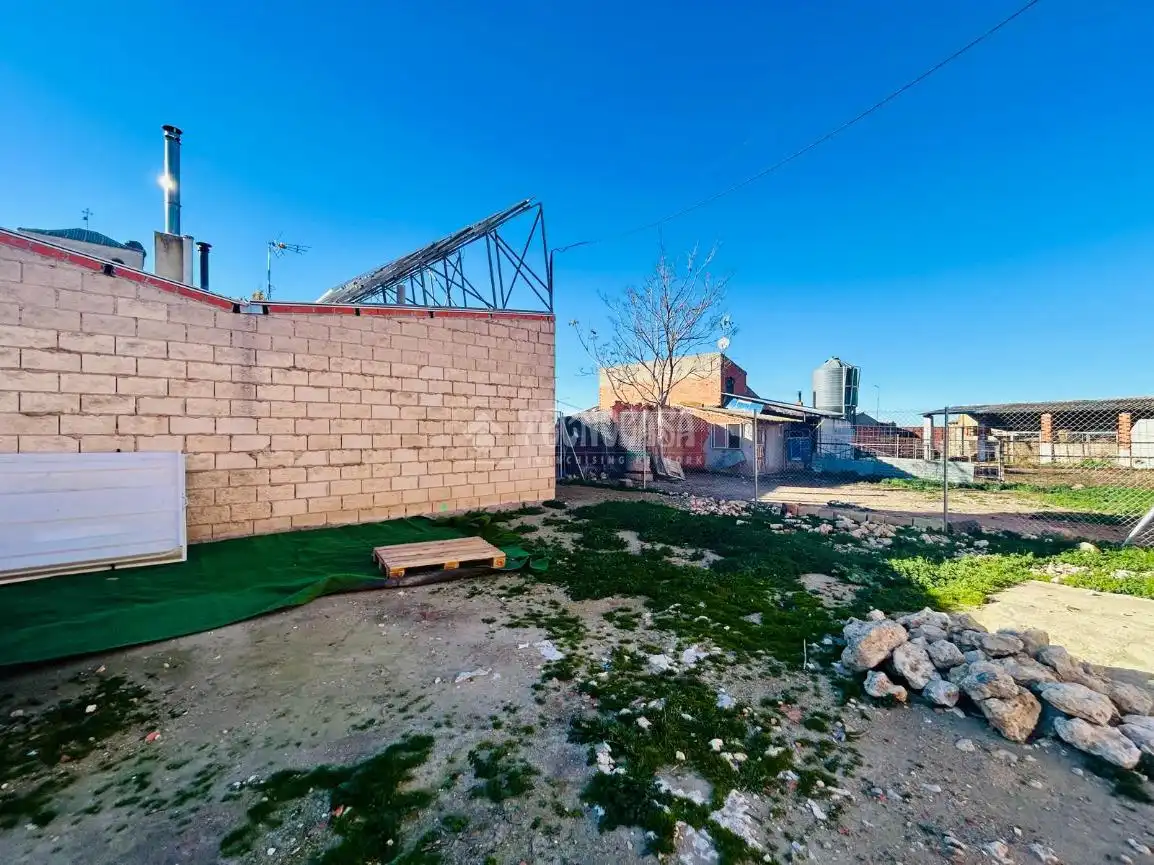 Residencial en venda en Aldea de San Miguel
