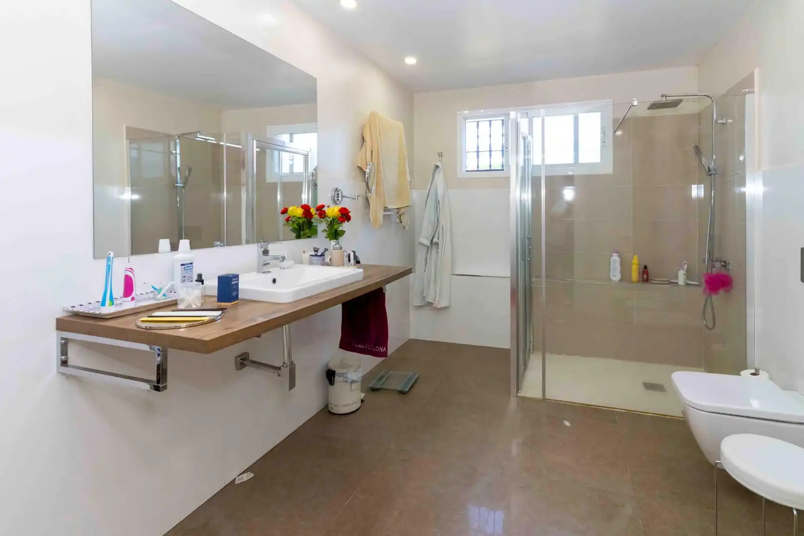 Detached house with pool for sale in Carretera de Sevilla - Los Montitos, imagen 13