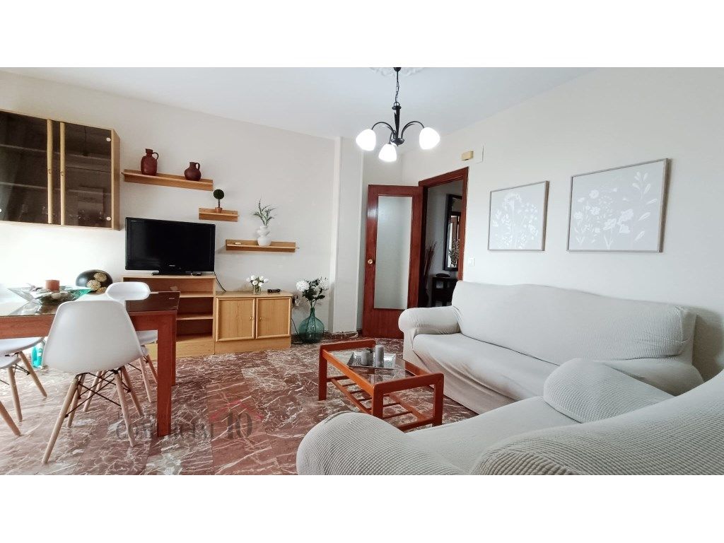 Flat to rent in Valdepasillas - La Paz - Huerta Rosales
