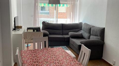 Foto 3 de Piso de alquiler en Calle de la Previsión, Ciudad Jardín - Zoco, Córdoba