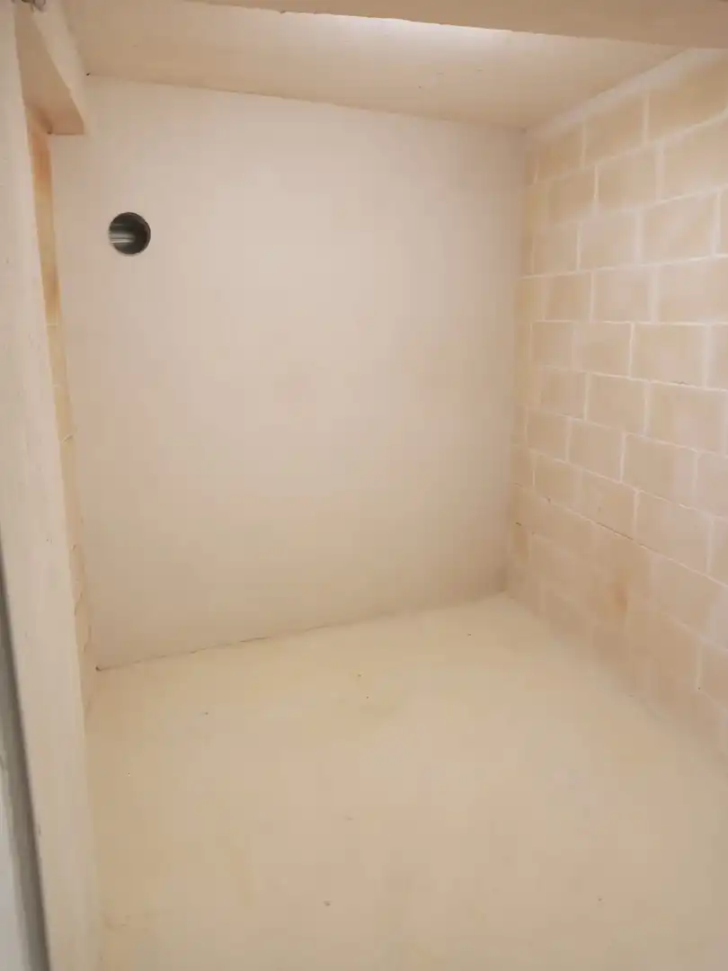 Baño de Trastero en venta en Hondarribia