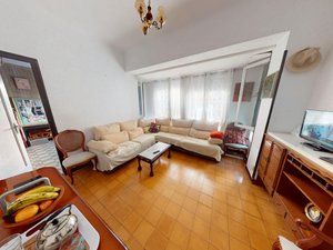 Sala d'estar de Pis en venda en Alicante / Alacant