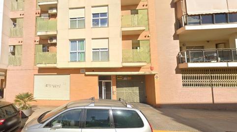 Foto 4 de Pis en venda a Enric Valor, La Font d'en Carròs, Valencia