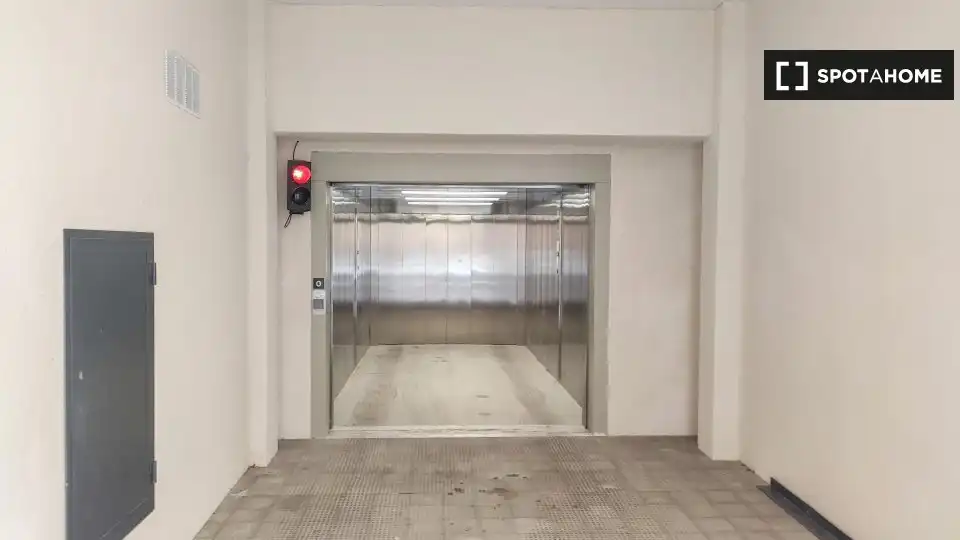 Piso en alquiler en Chamartín, imagen 12