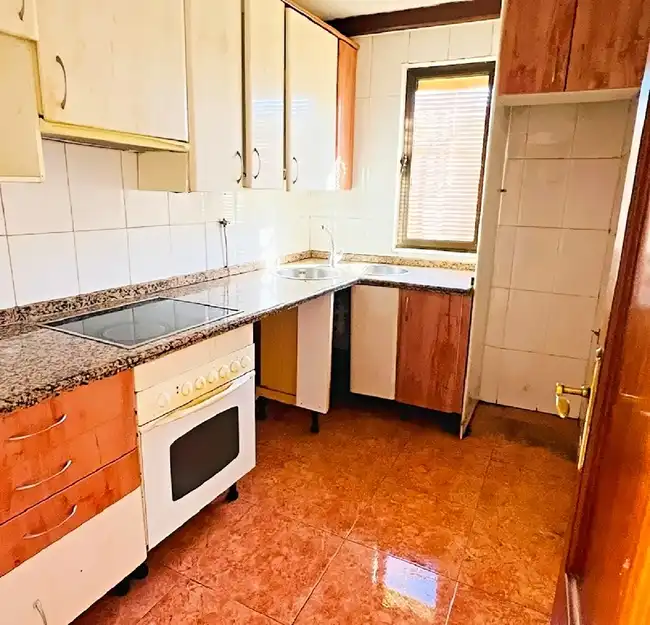 Casa adosada en venda a C/ Barro, Zarapicos