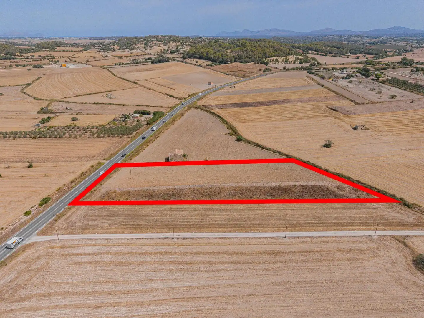 Terreni e lotti in vendita a Sineu, imagen 5