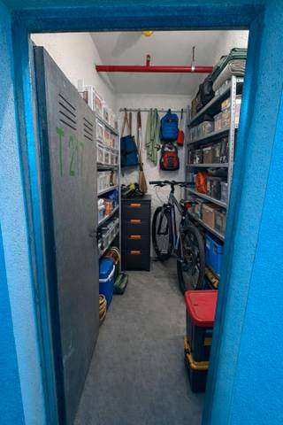 Trastero en Venta en Carrer del Clot en La Sagrera