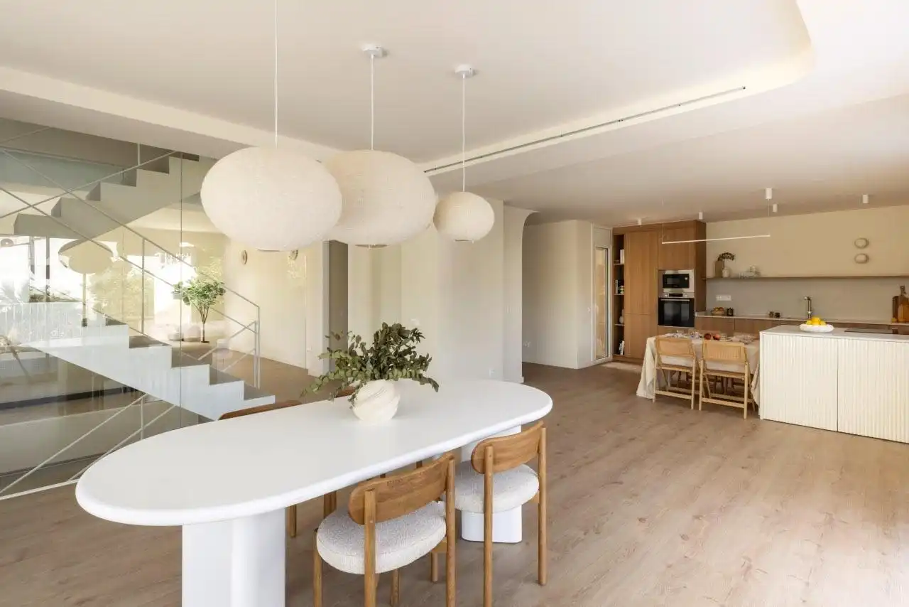 Villa avec terrasse à vendre à Olivella, imagen 7
