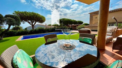 Foto 5 de Casa o chalet en venta en Fanals, Fenals, Castell d'Aro, Platja d'Aro i s'Agaró