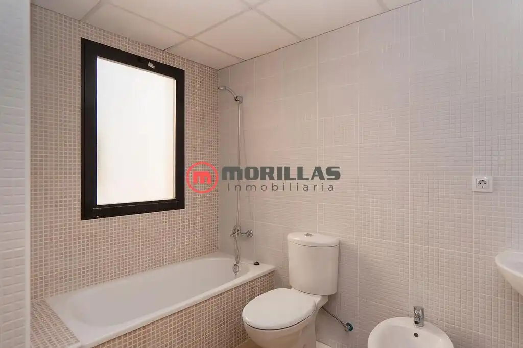 Attic for sale in Calasparra  with Heating, Terrace and Storage room