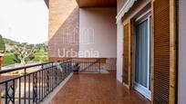 Exterior view of House or chalet for sale in Arenys de Munt  with Air Conditioner, Heating and Terrace