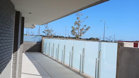 Foto 3 de Planta baja en venta en Avenida Vega de Acá, Nueva Almería - Cortijo Grande - Vega de Acá, Almería Capital