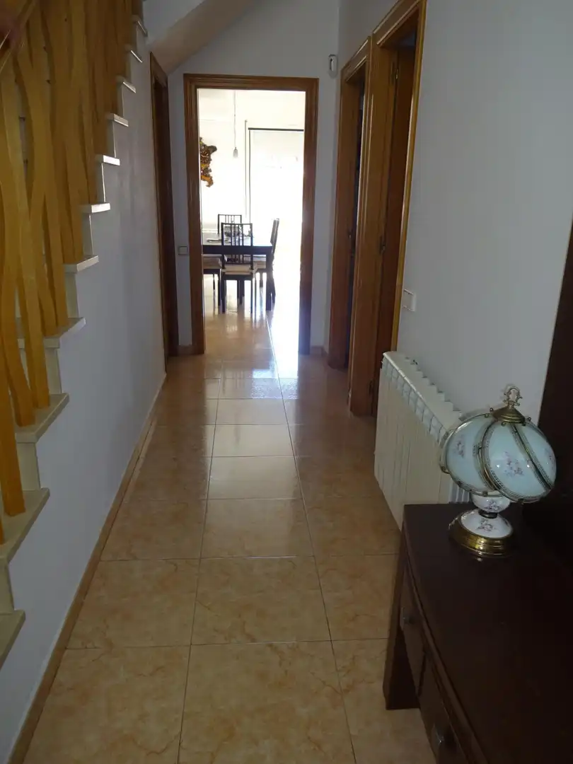 Casa o chalet en venta en Mataró con Aire acondicionado, Calefacción y Jardín privado