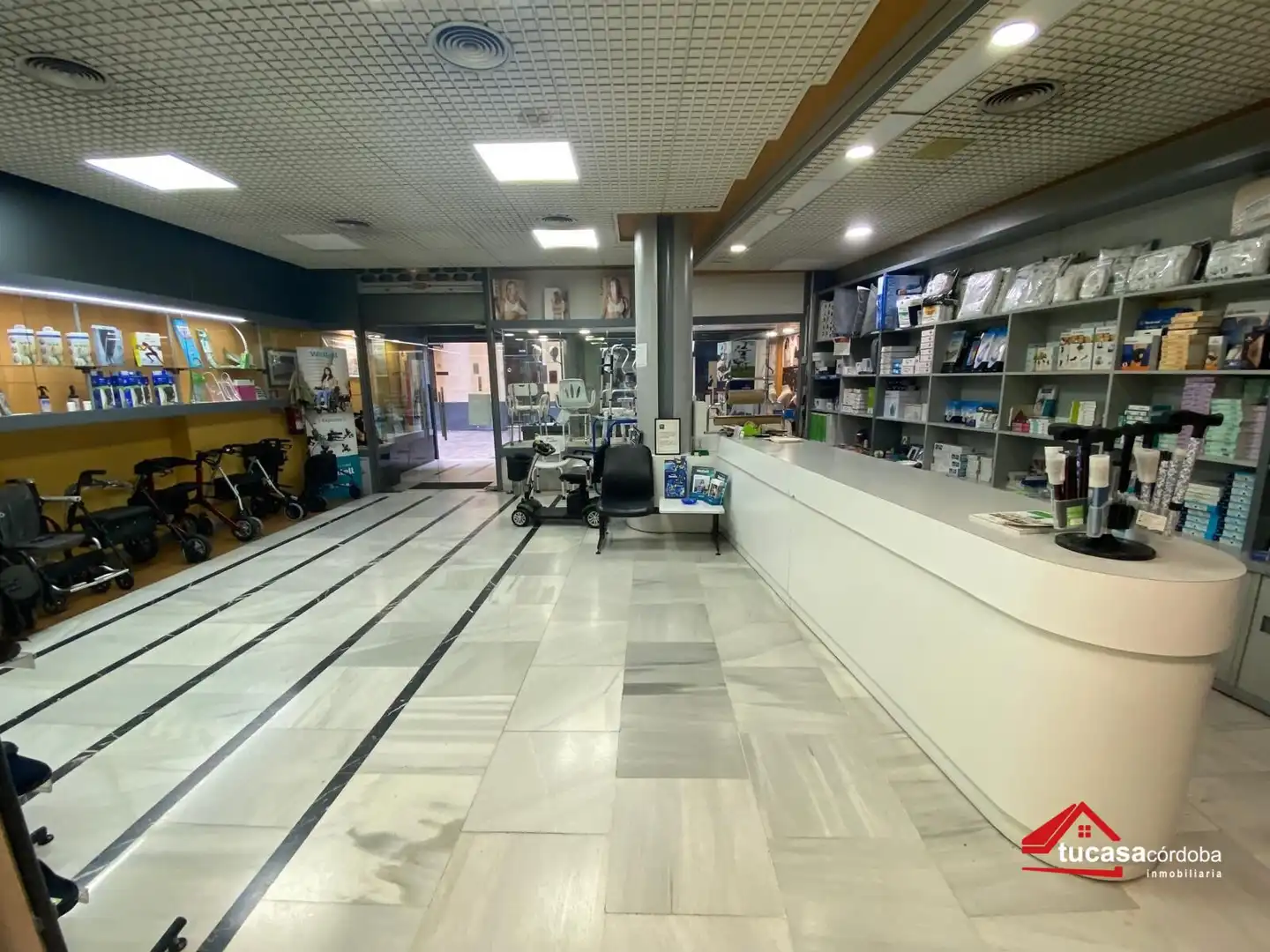 Local comercial en venta en Centro, imagen 8