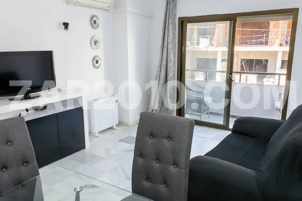 Appartement compact à vendre à Calle Mayor, imagen 3