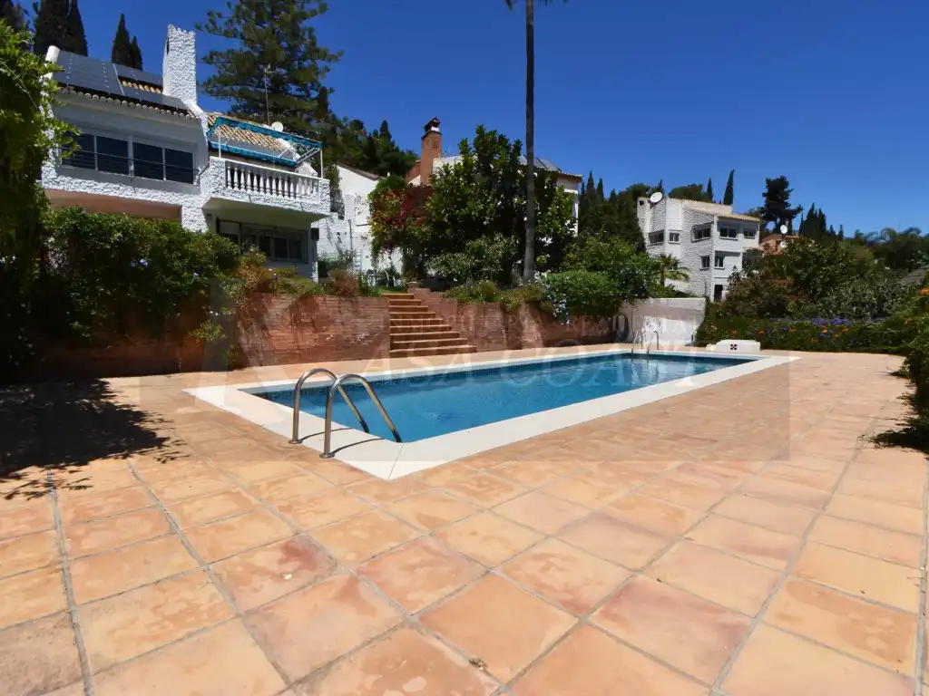 Maison avec piscine à vendre à Campo de Mijas, imagen 45