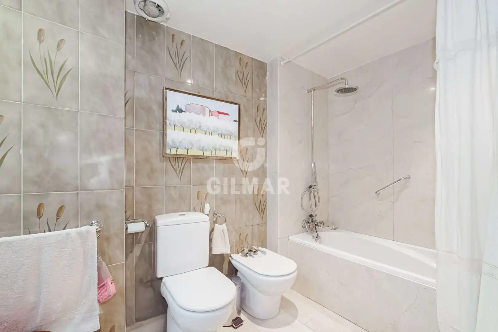 Appartement avec ascenseur à vendre à Casco Antiguo, imagen 15