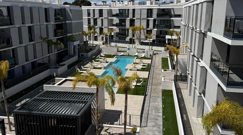 Foto 2 de Pis de lloguer a Bellavista - Capiscol - Frank Espinós, Sant Joan d'Alacant