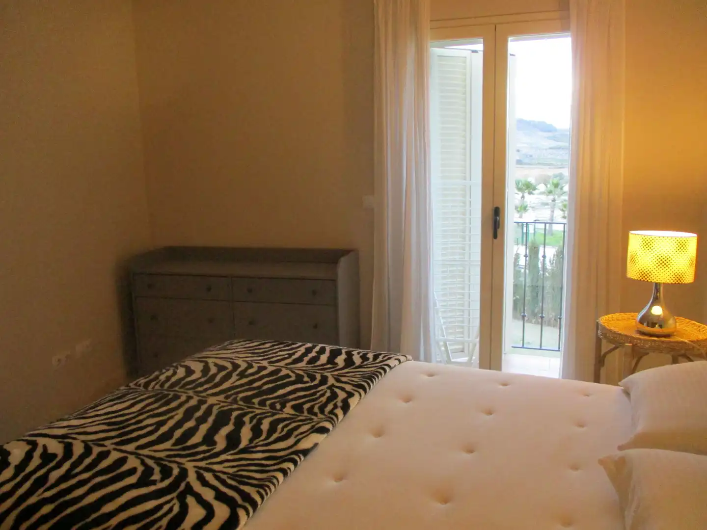 Apartment with terrace to rent in Alquería - Torrealquería, imagen 15