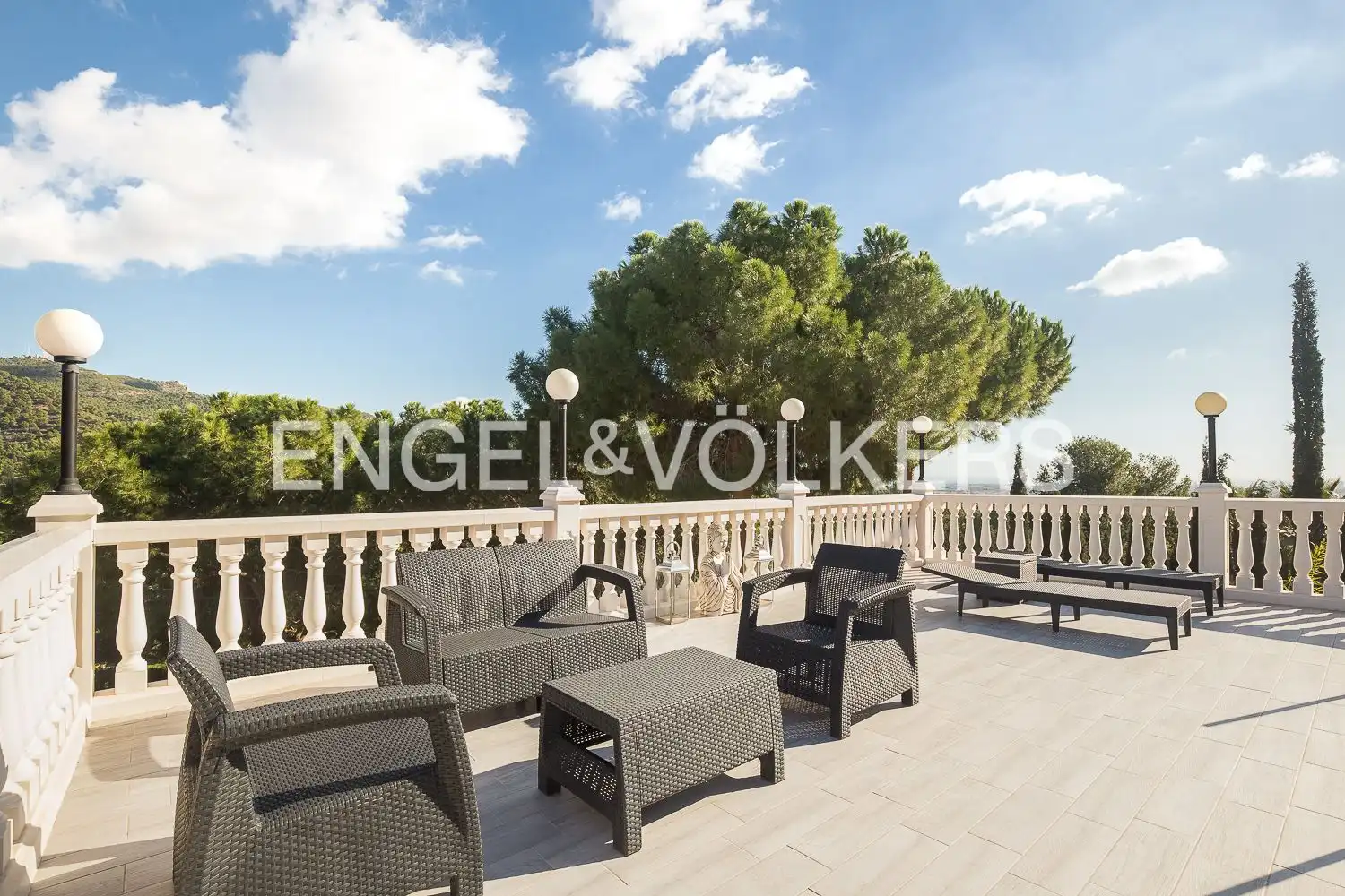Maison avec jardin à vendre à Alfinach - Los Monasterios, imagen 46