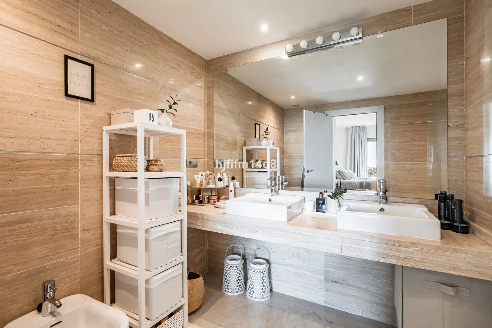 Apartamento con piscina en venta en Calle Torre Campanillas 7, imagen 7