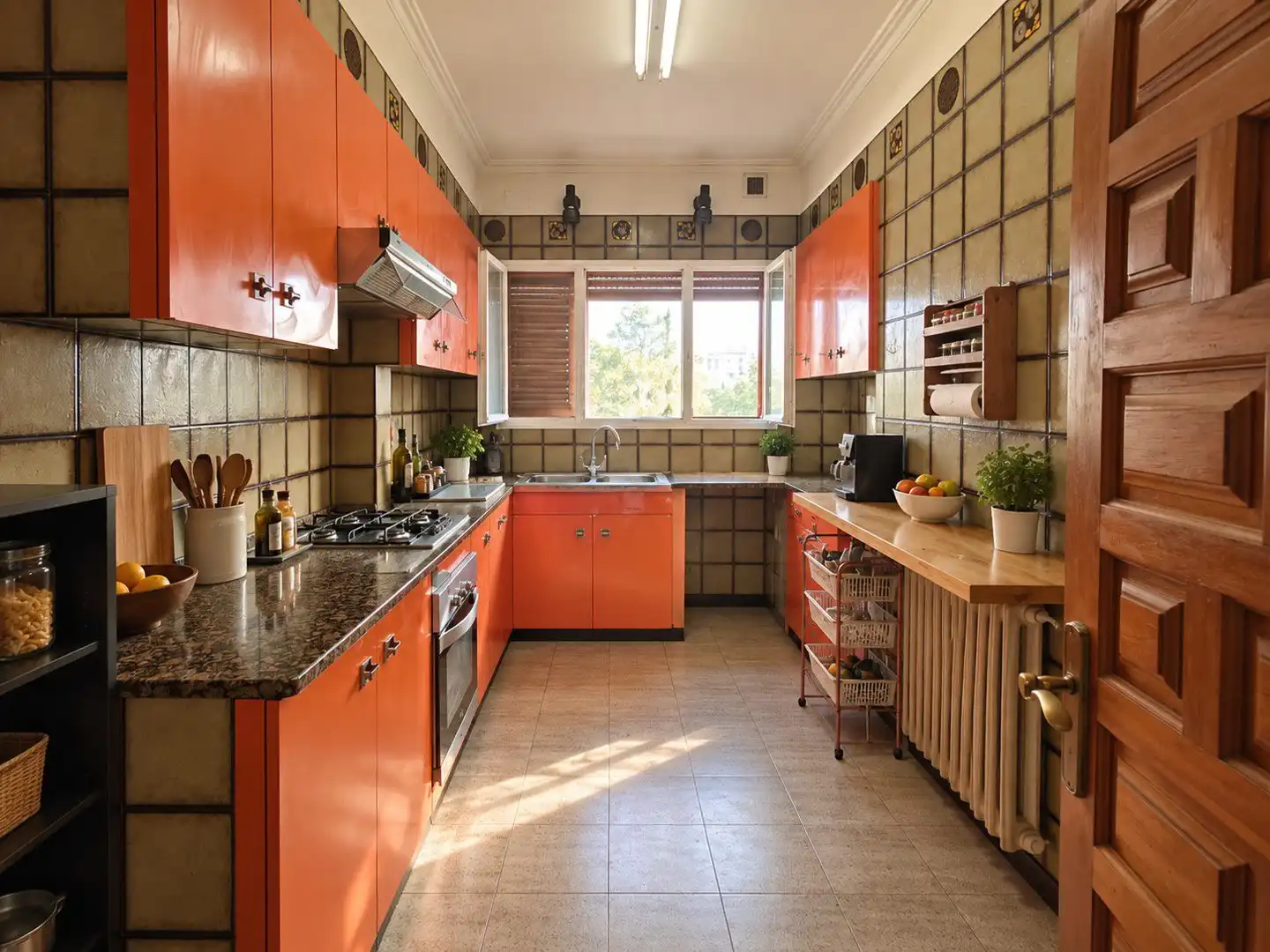 Appartement avec terrasse à vendre à Besalú, imagen 4