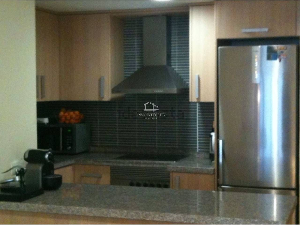 Kitchen of Study for sale in Almazora / Almassora  with Air Conditioner, Heating and Furnished
