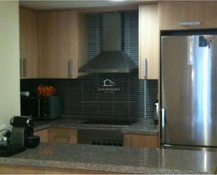 Kitchen of Study for sale in Almazora / Almassora  with Air Conditioner, Heating and Furnished