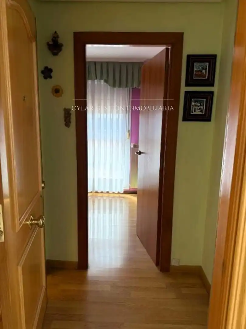 Ático en venta en Salamanca con Aire acondicionado, Calefacción y Terraza