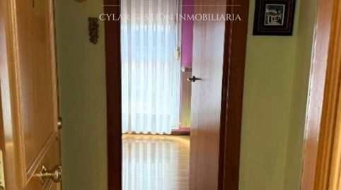 Foto 4 de Ático en venta en Camino Huertas de la Vega, Tejares - Chamberí - Alcades, Salamanca Capital