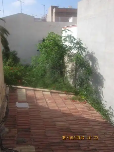 Landhaus mit Terrasse zum Verkauf in Novelda, imagen 17