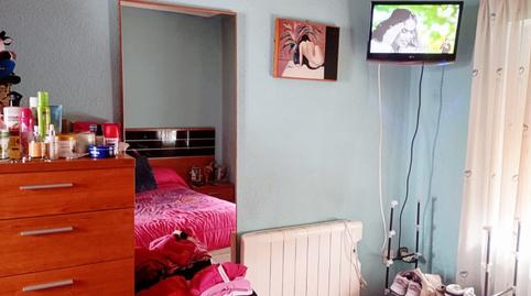 Foto 5 de Pis en venda a Avenida Santa Apolonia, Villalegre - La Luz, Asturias