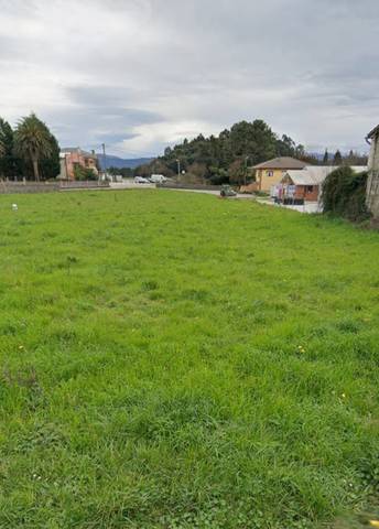 Terreno en Venta en Calle juan de herrera en Maoño -  Azoños