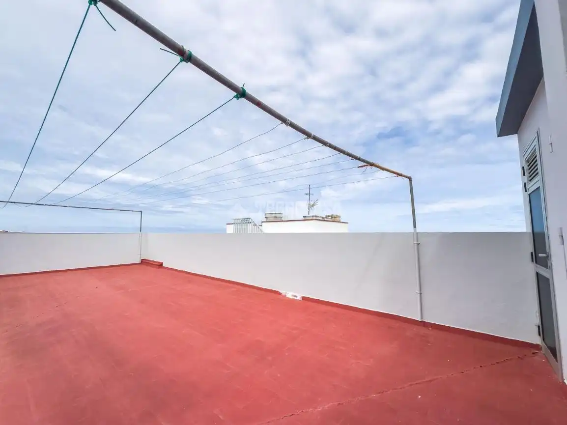 Terraza de Piso en venta en Icod de los Vinos con Terraza