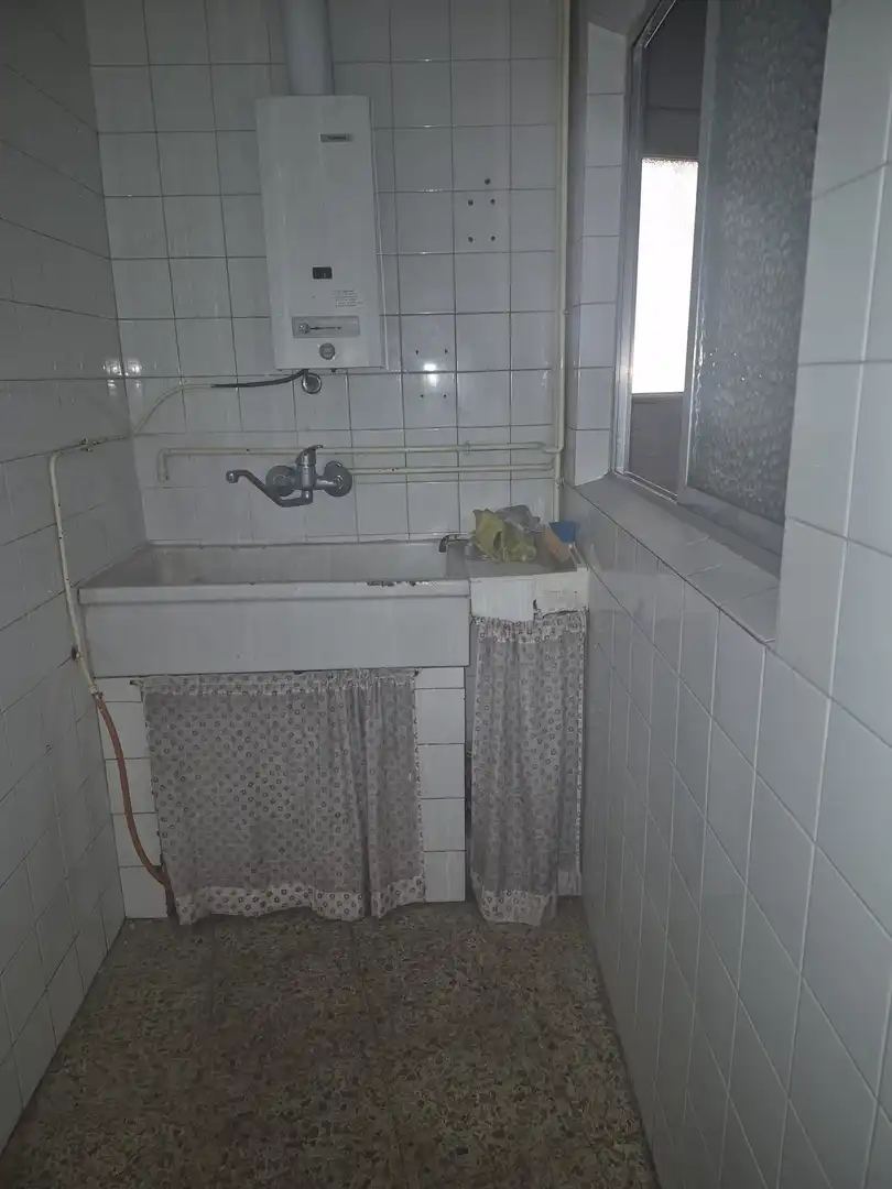 Bathroom of Commercial properties for sale in Ávila