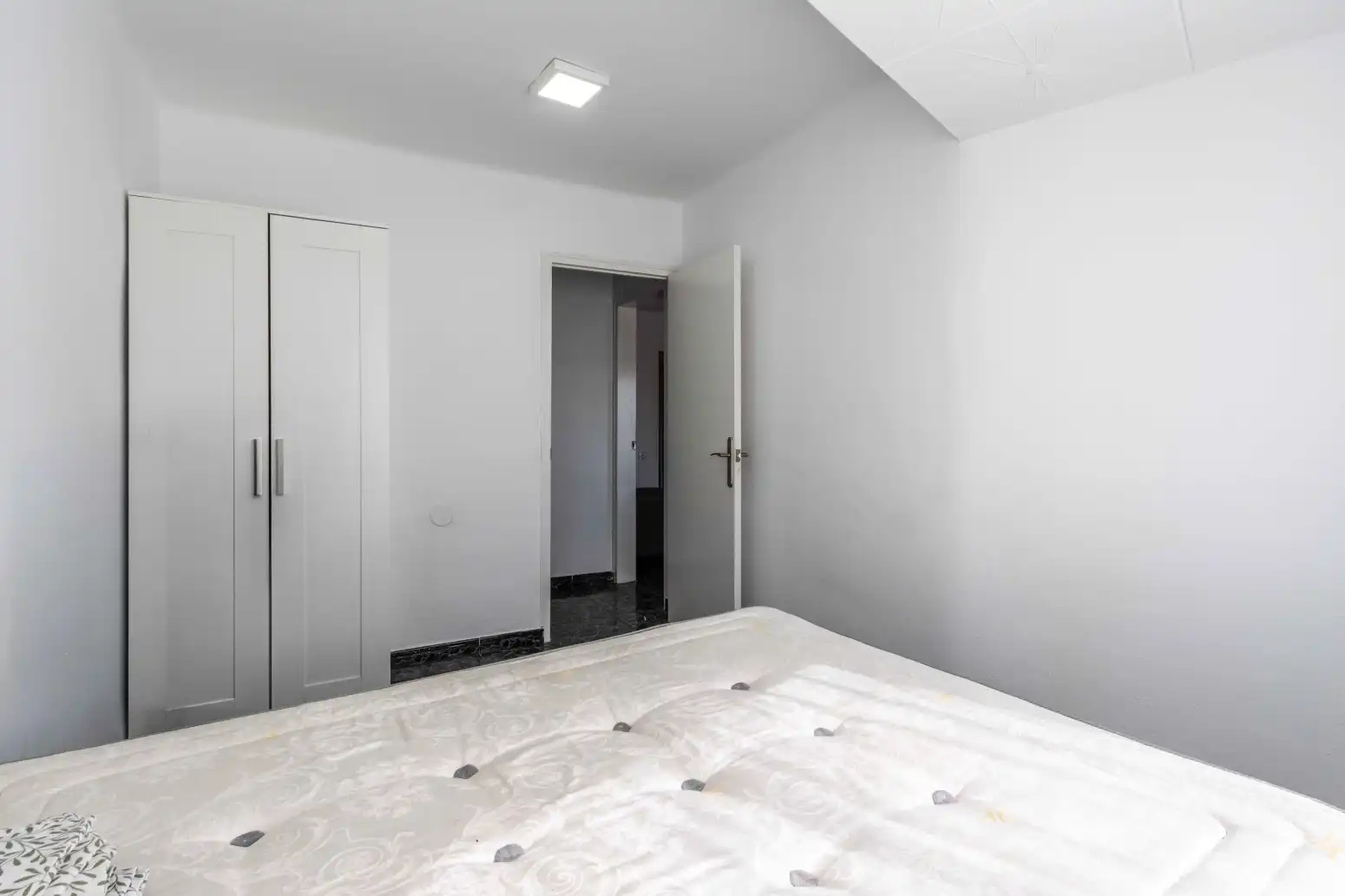 Habitación de Piso en venta en Terrassa con Aire acondicionado y Balcón