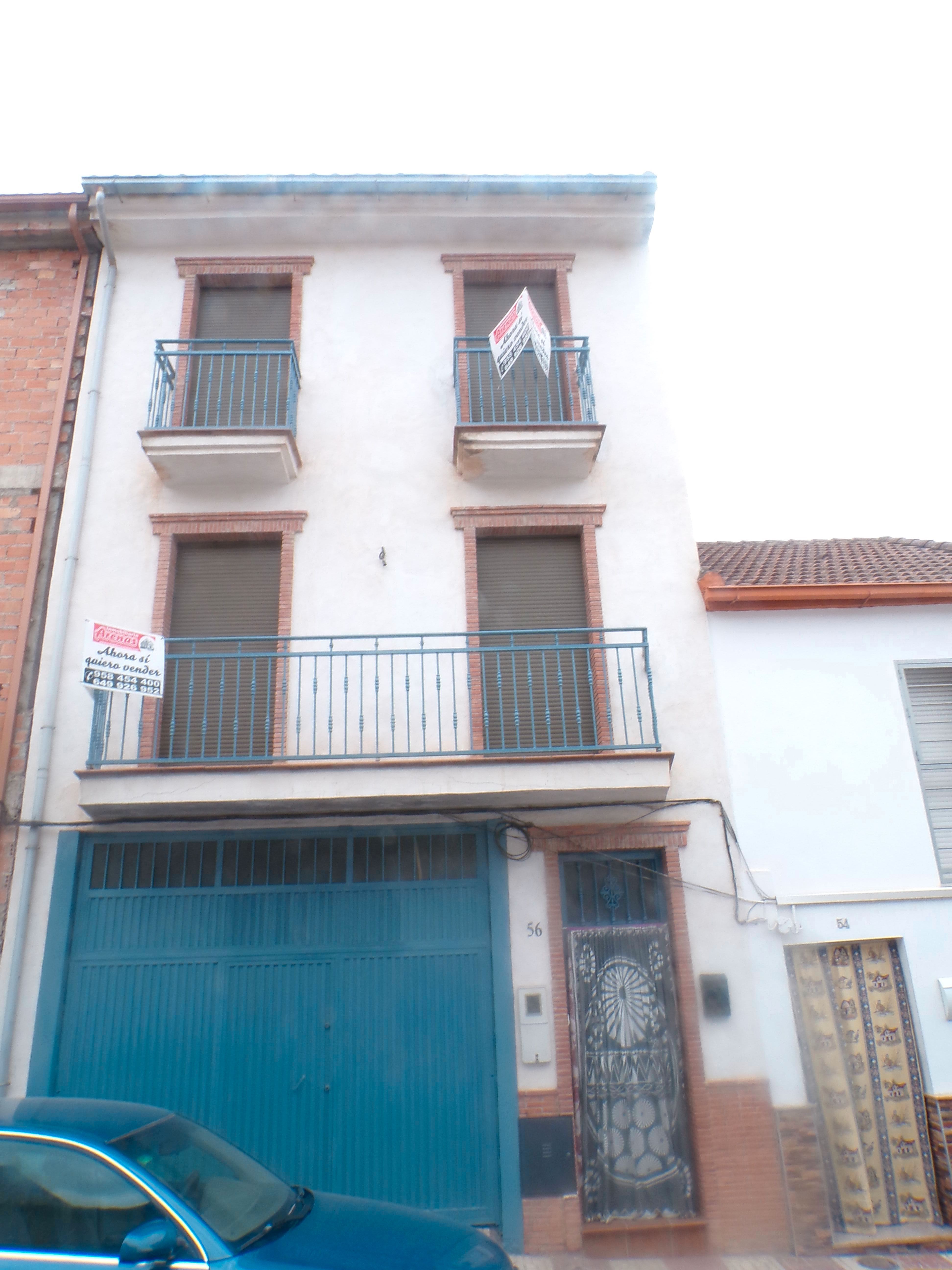 Casa o xalet en venda a Calle Nueva, Pinos Puente