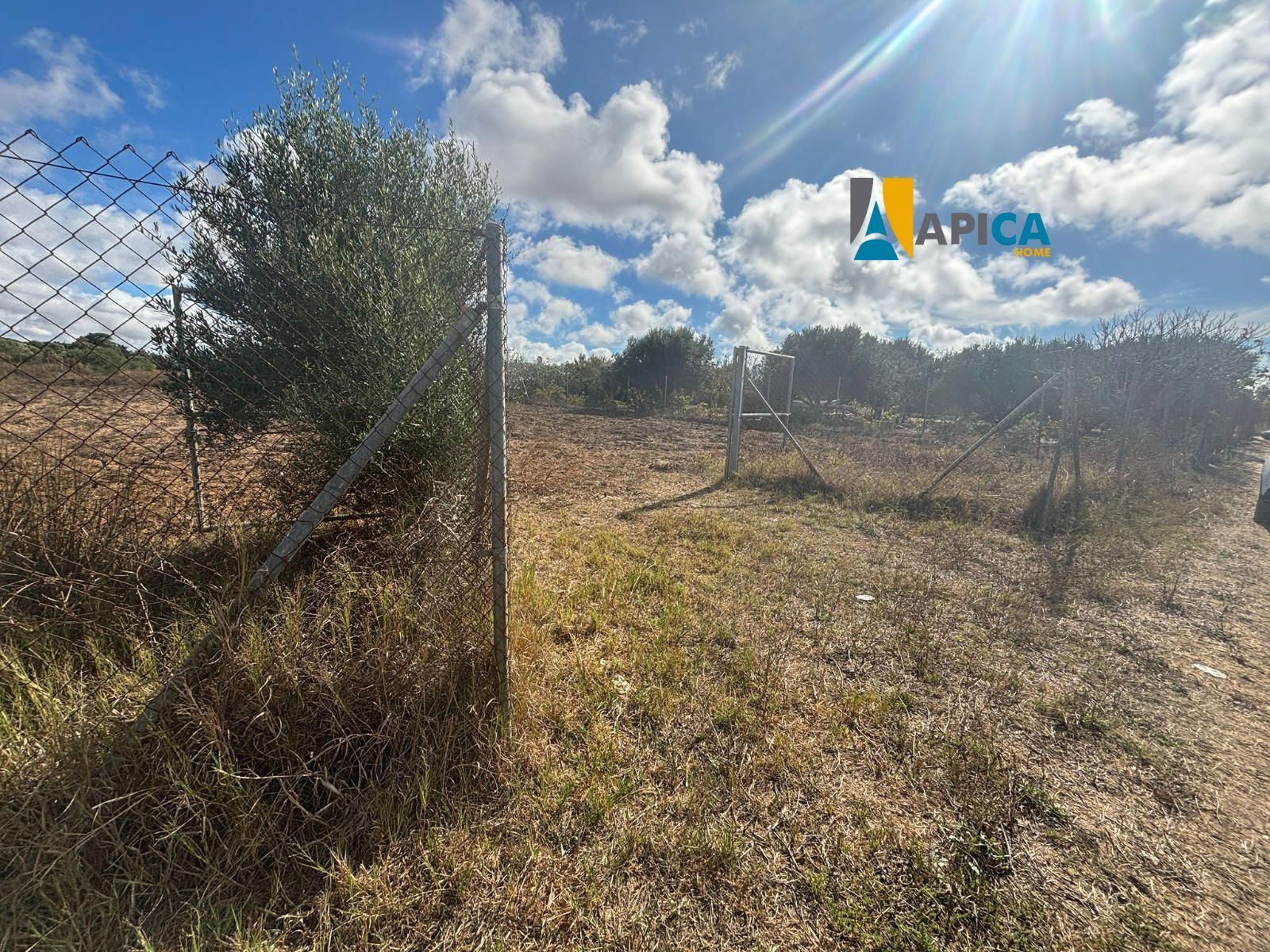 Land for sale in Chiclana de la Frontera