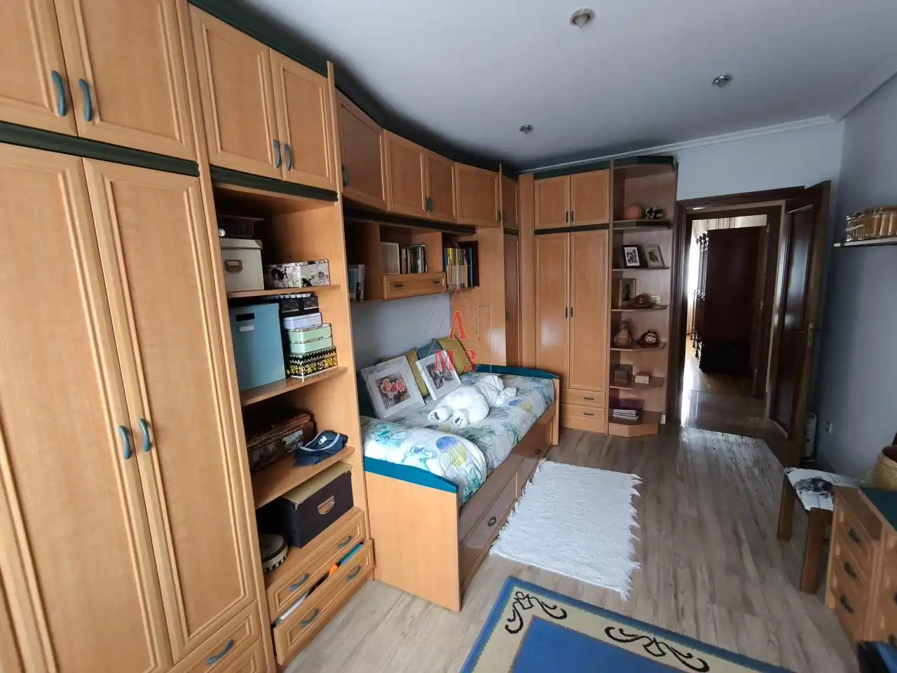 Casa en venda a Guzmán el Bueno, imagen 5