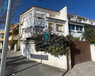 Vista exterior de Casa o xalet en venda en Reus