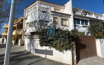 Exterior view of House or chalet for sale in Reus