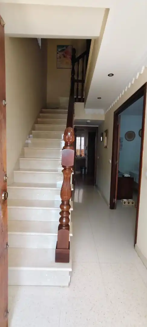 Terraced house with terrace for sale in Calle Poeta Balmaseda González, imagen 14