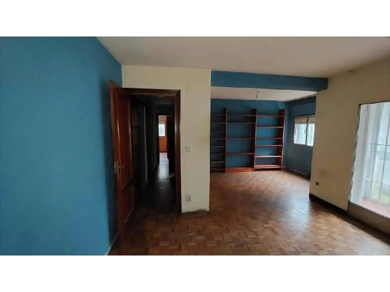 Wohnung zum Verkauf in Calle Carrión de los Condes