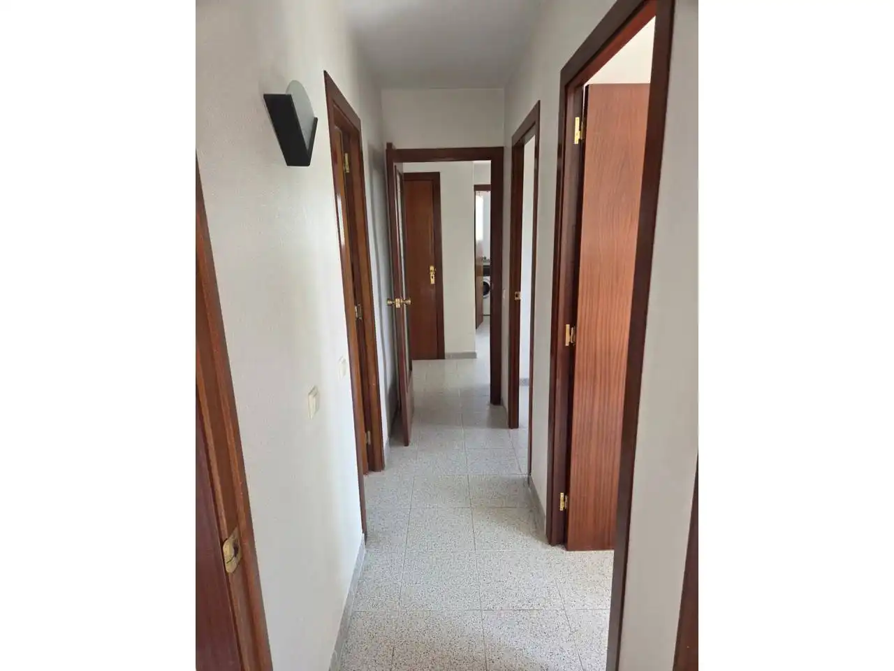 Àtic en venda en Cunit amb Terrassa, Moblat i Balcó