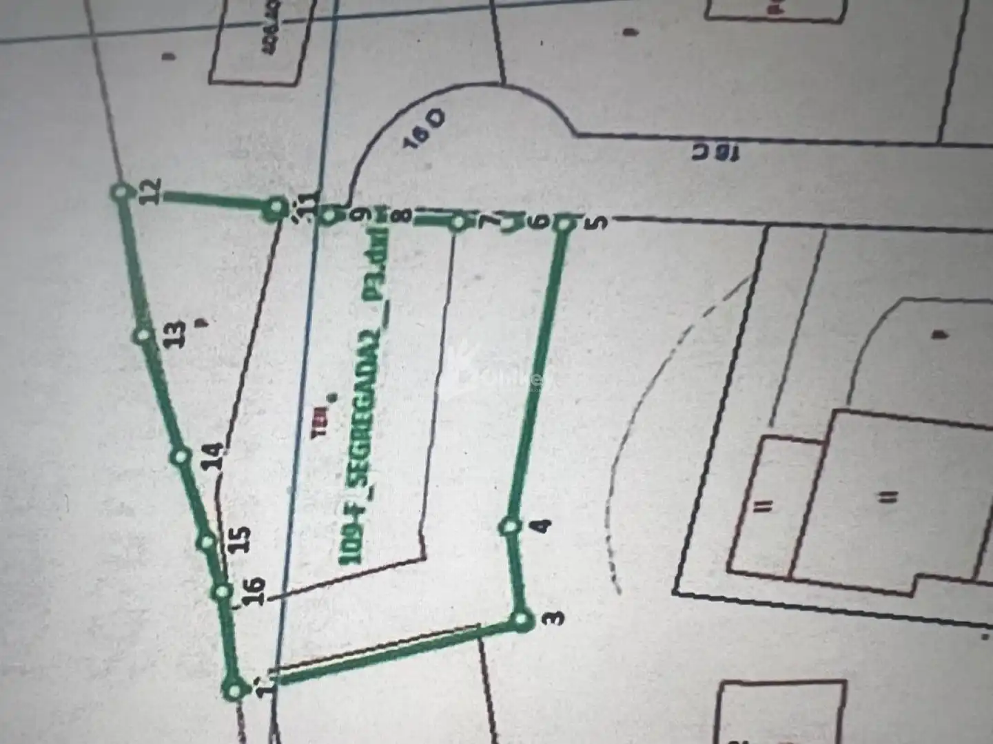 Terreno residenziale in vendita a Villanueva de Perales, imagen 8